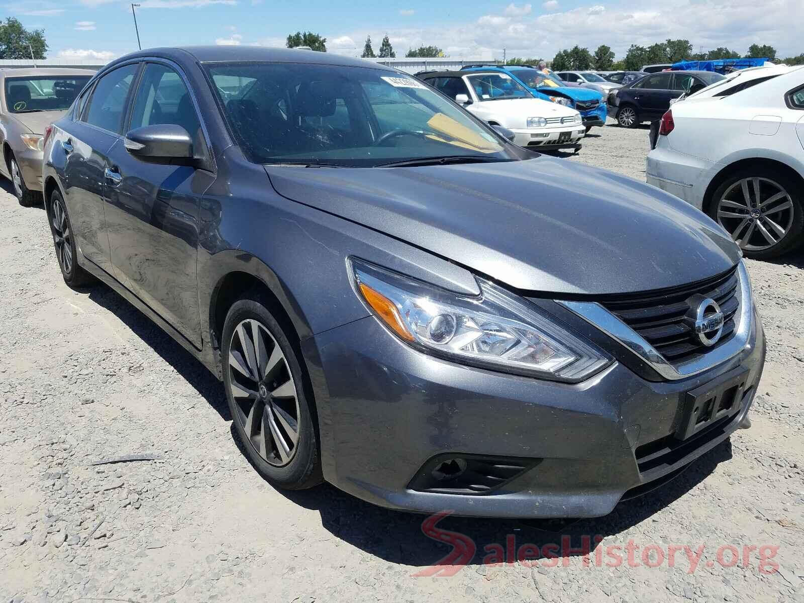 1N4AL3AP9JC281097 2018 NISSAN ALTIMA