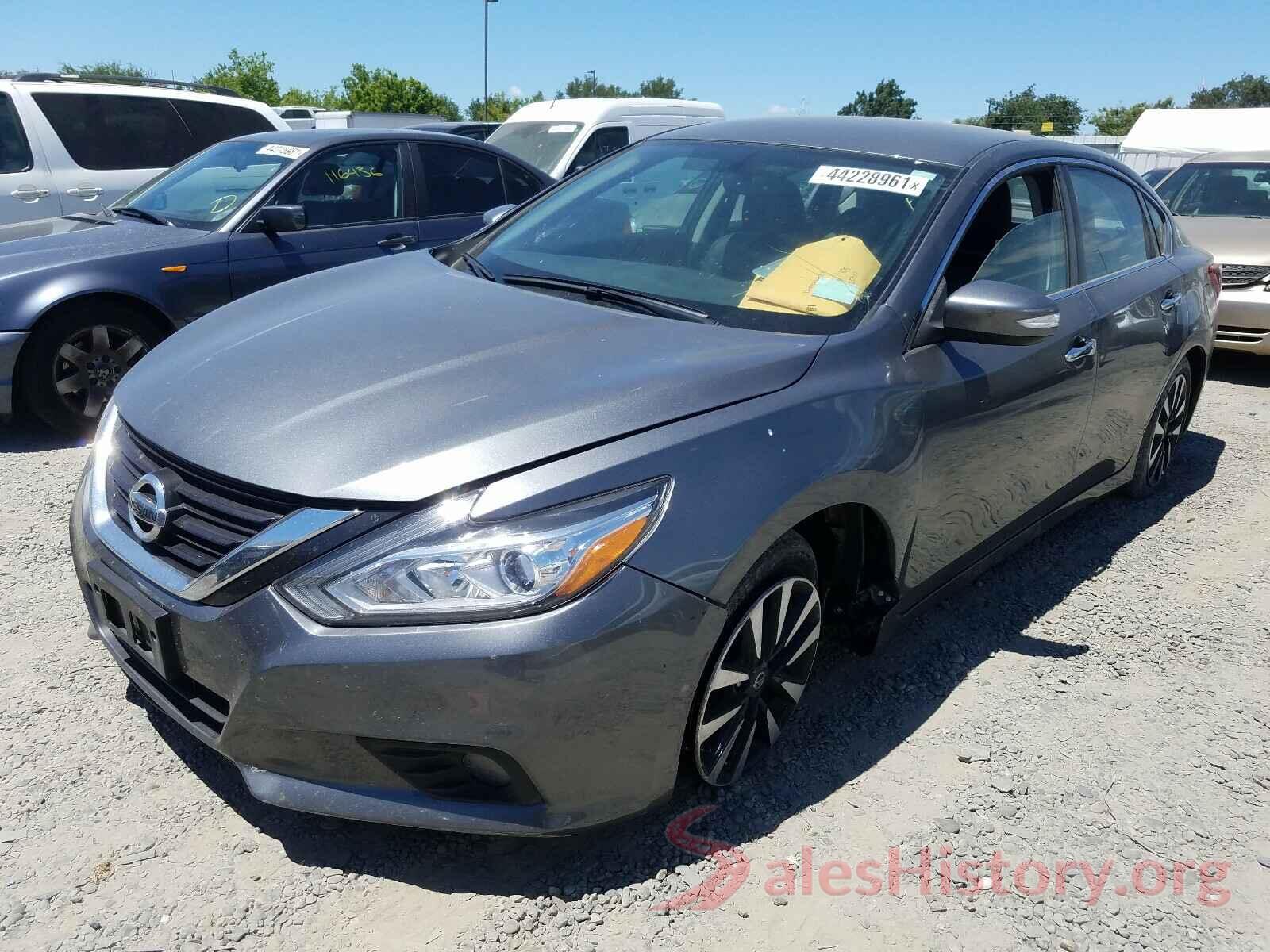 1N4AL3AP9JC281097 2018 NISSAN ALTIMA