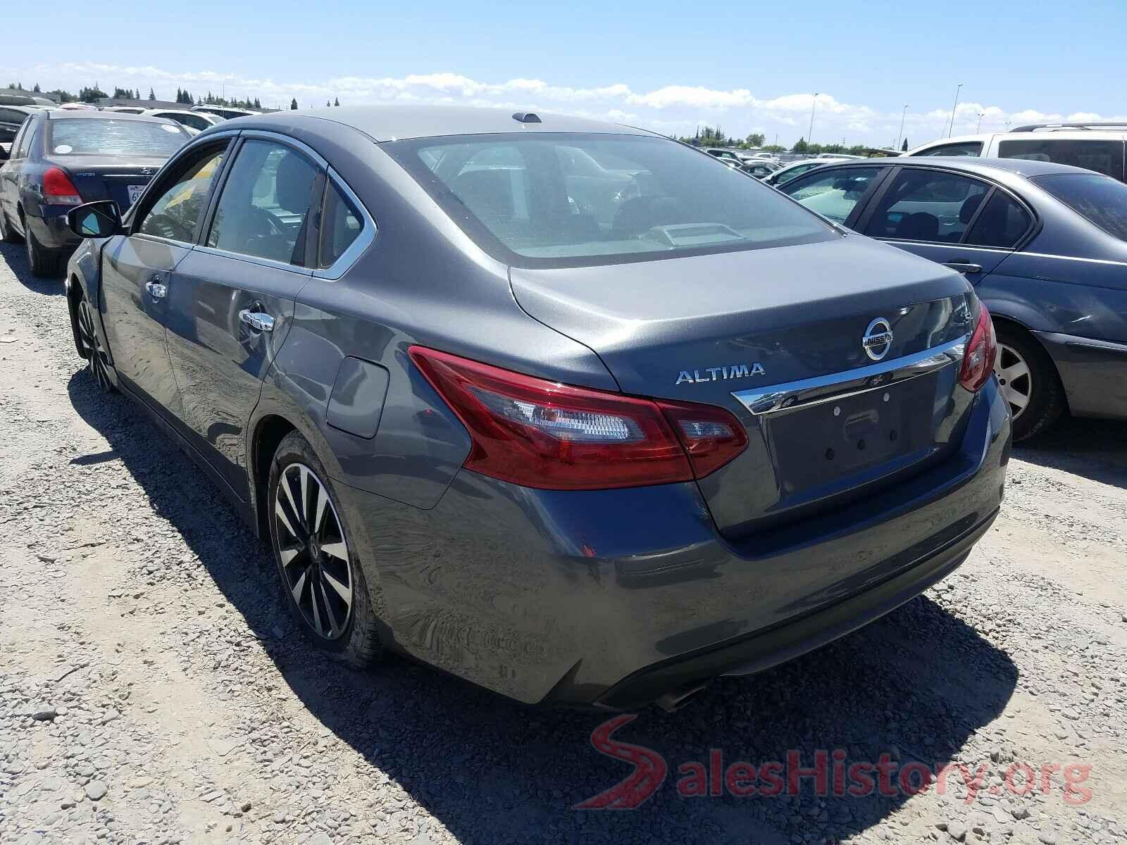 1N4AL3AP9JC281097 2018 NISSAN ALTIMA