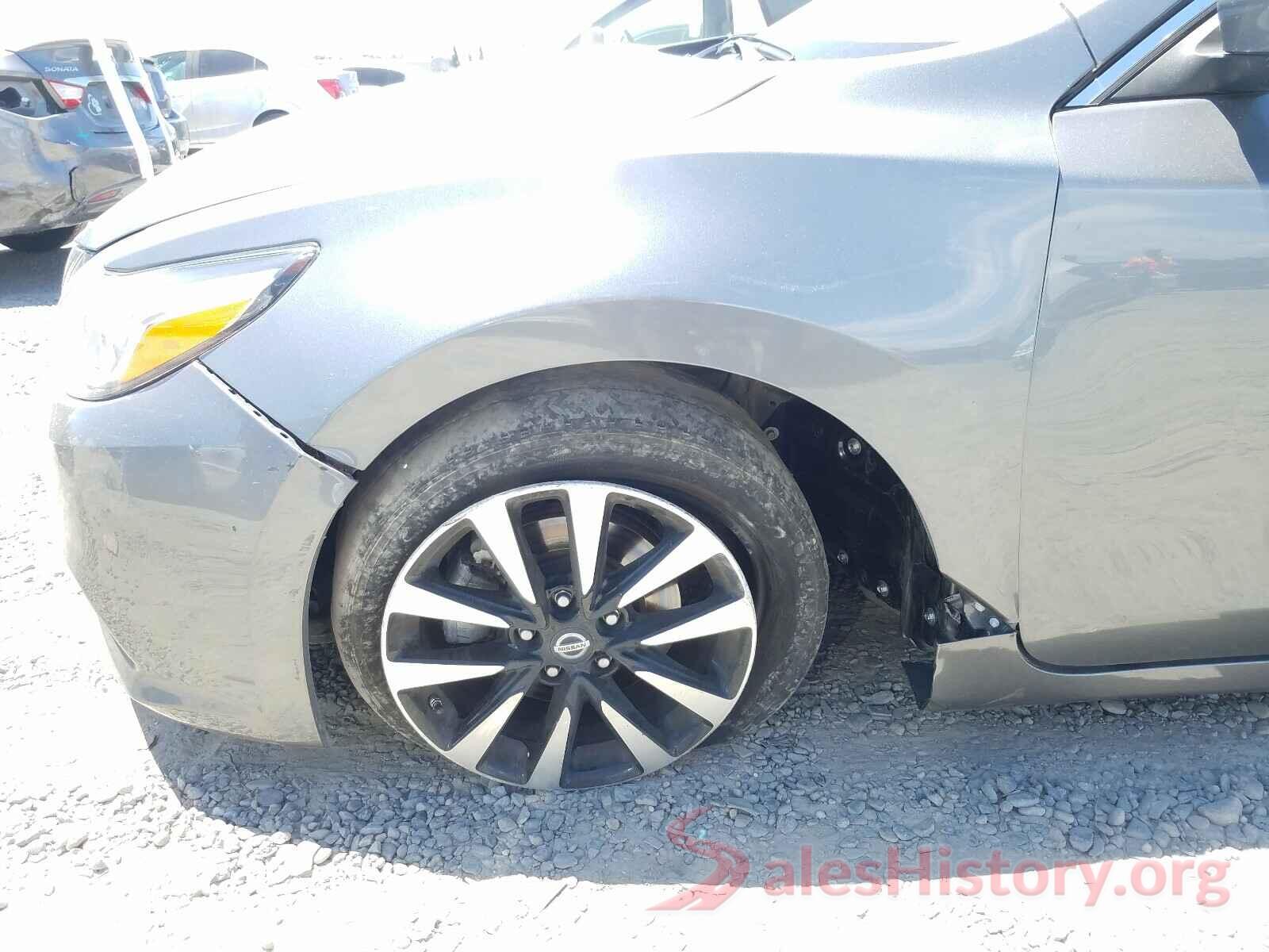 1N4AL3AP9JC281097 2018 NISSAN ALTIMA