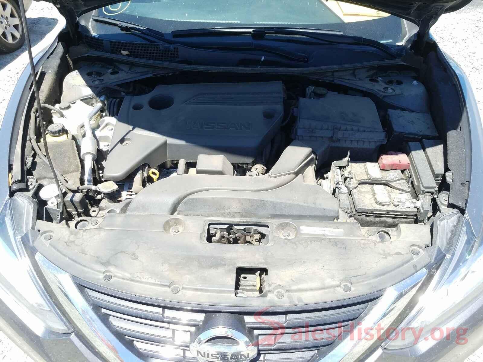 1N4AL3AP9JC281097 2018 NISSAN ALTIMA