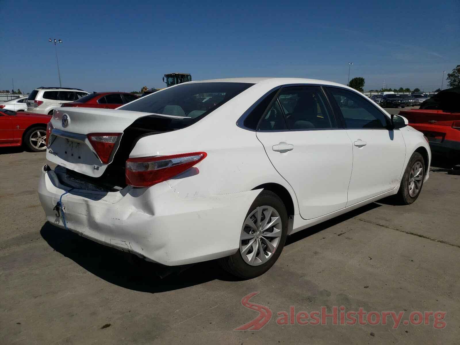 4T1BF1FK9HU652007 2017 TOYOTA CAMRY