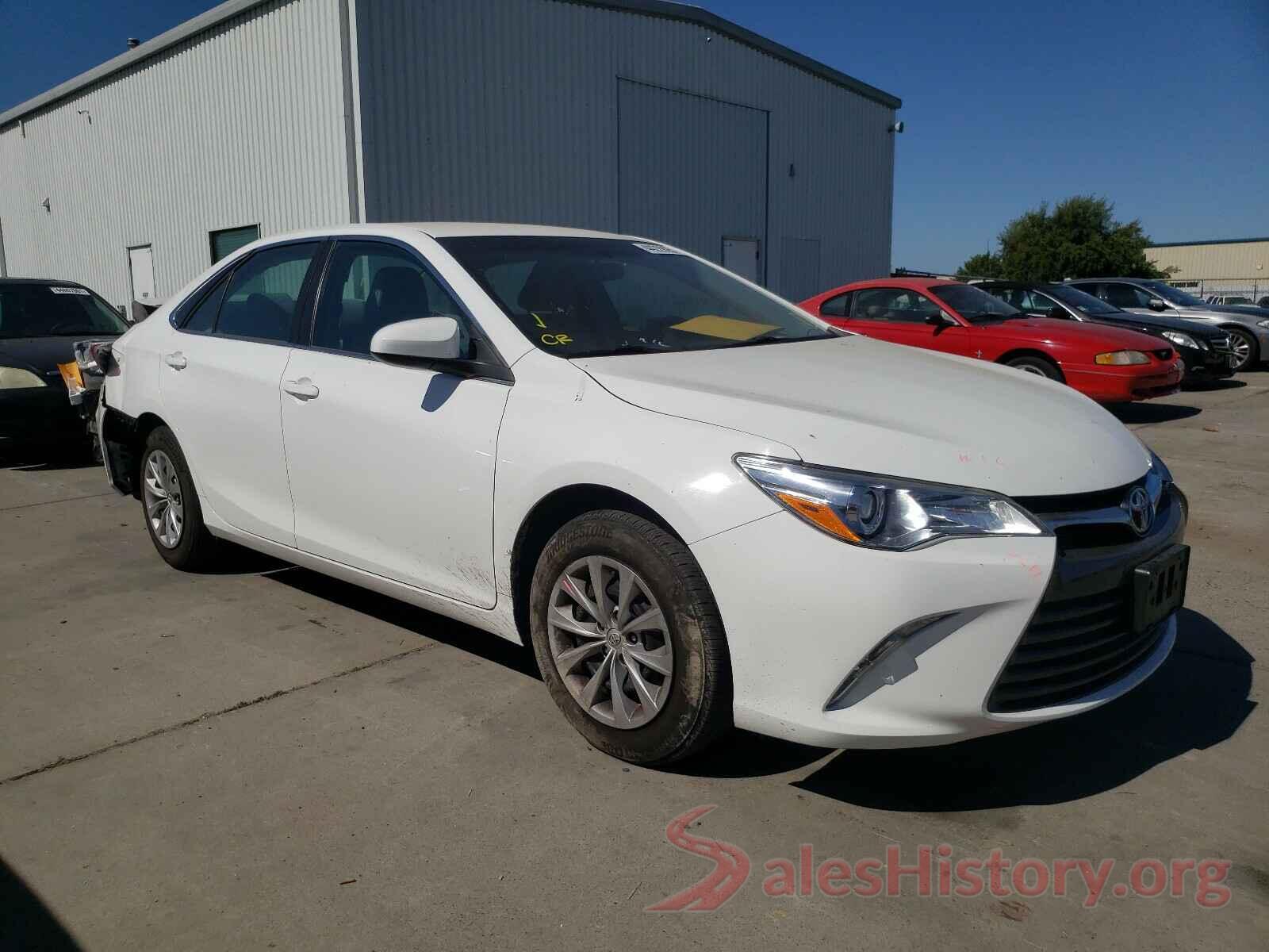 4T1BF1FK9HU652007 2017 TOYOTA CAMRY