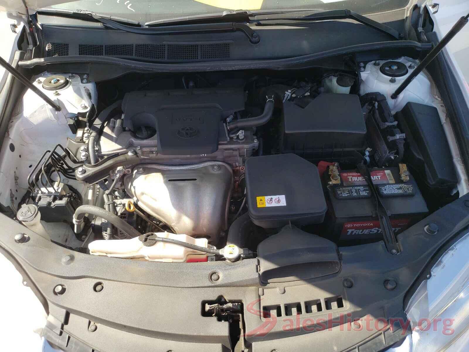 4T1BF1FK9HU652007 2017 TOYOTA CAMRY