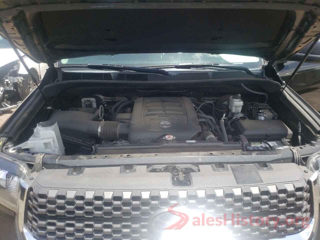 5TFEY5F10JX244011 2018 TOYOTA TUNDRA