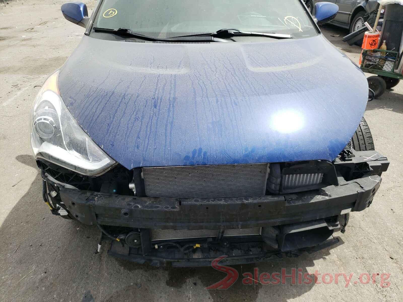 KMHTC6AE4HU315479 2017 HYUNDAI VELOSTER