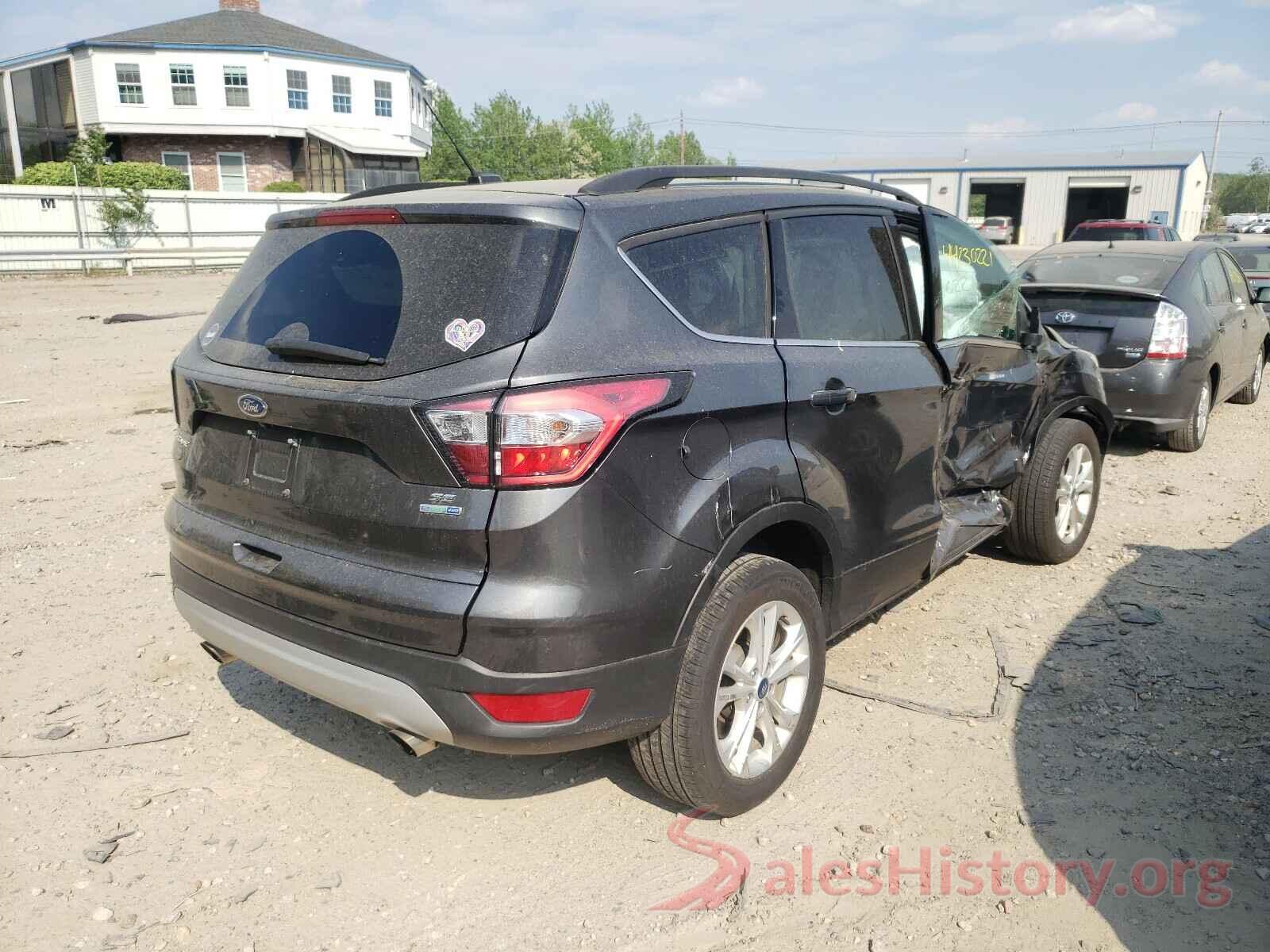 1FMCU9GD2JUA46000 2018 FORD ESCAPE