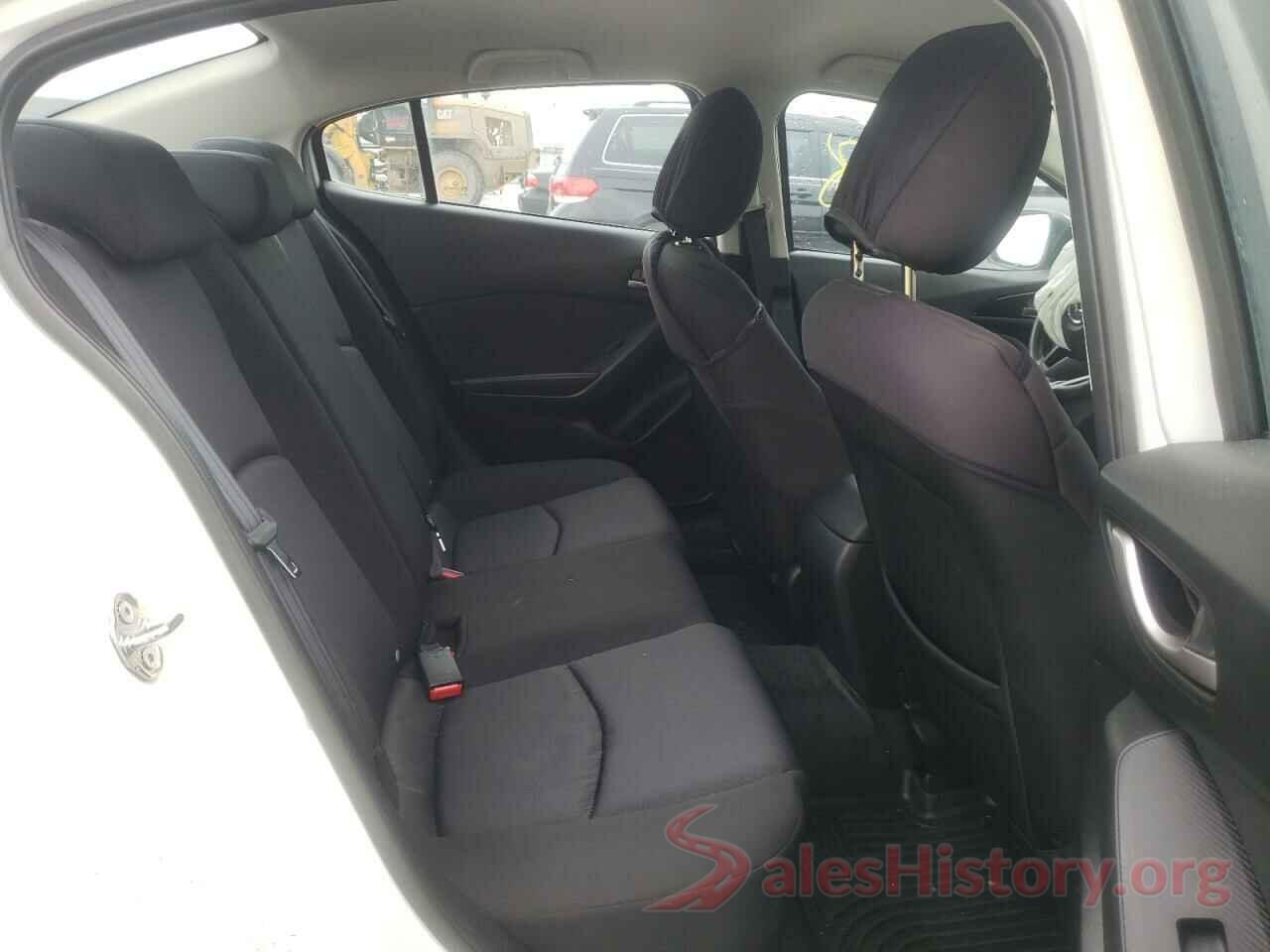 JM1BM1T72G1316452 2016 MAZDA 3