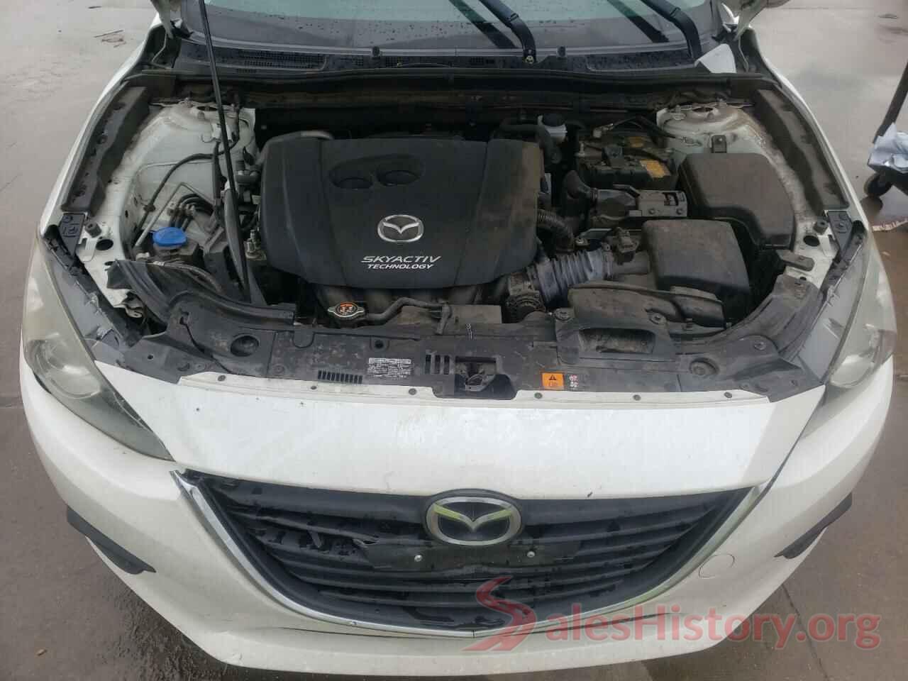 JM1BM1T72G1316452 2016 MAZDA 3