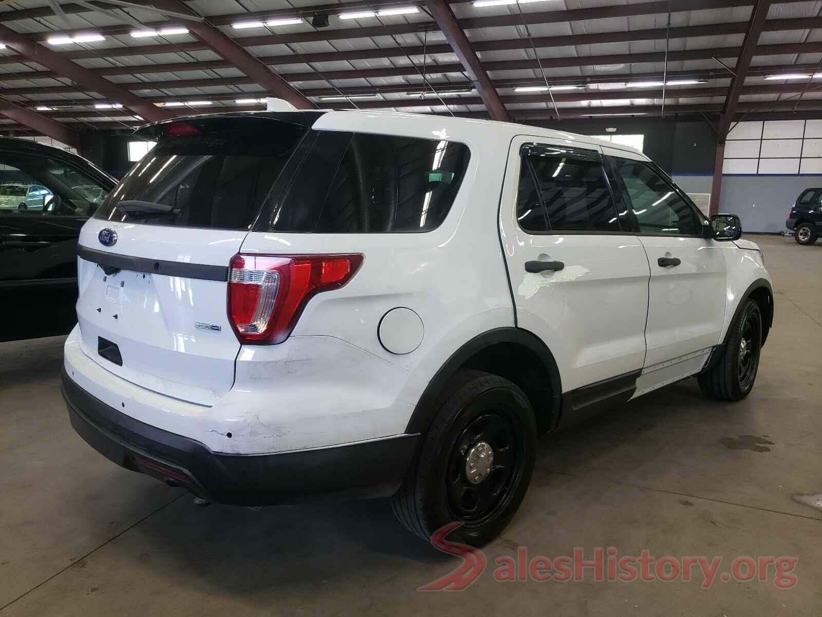 1FM5K8AR5GGA14226 2016 FORD EXPLORER