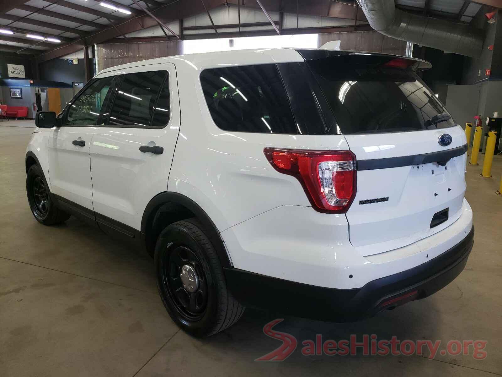 1FM5K8AR5GGA14226 2016 FORD EXPLORER