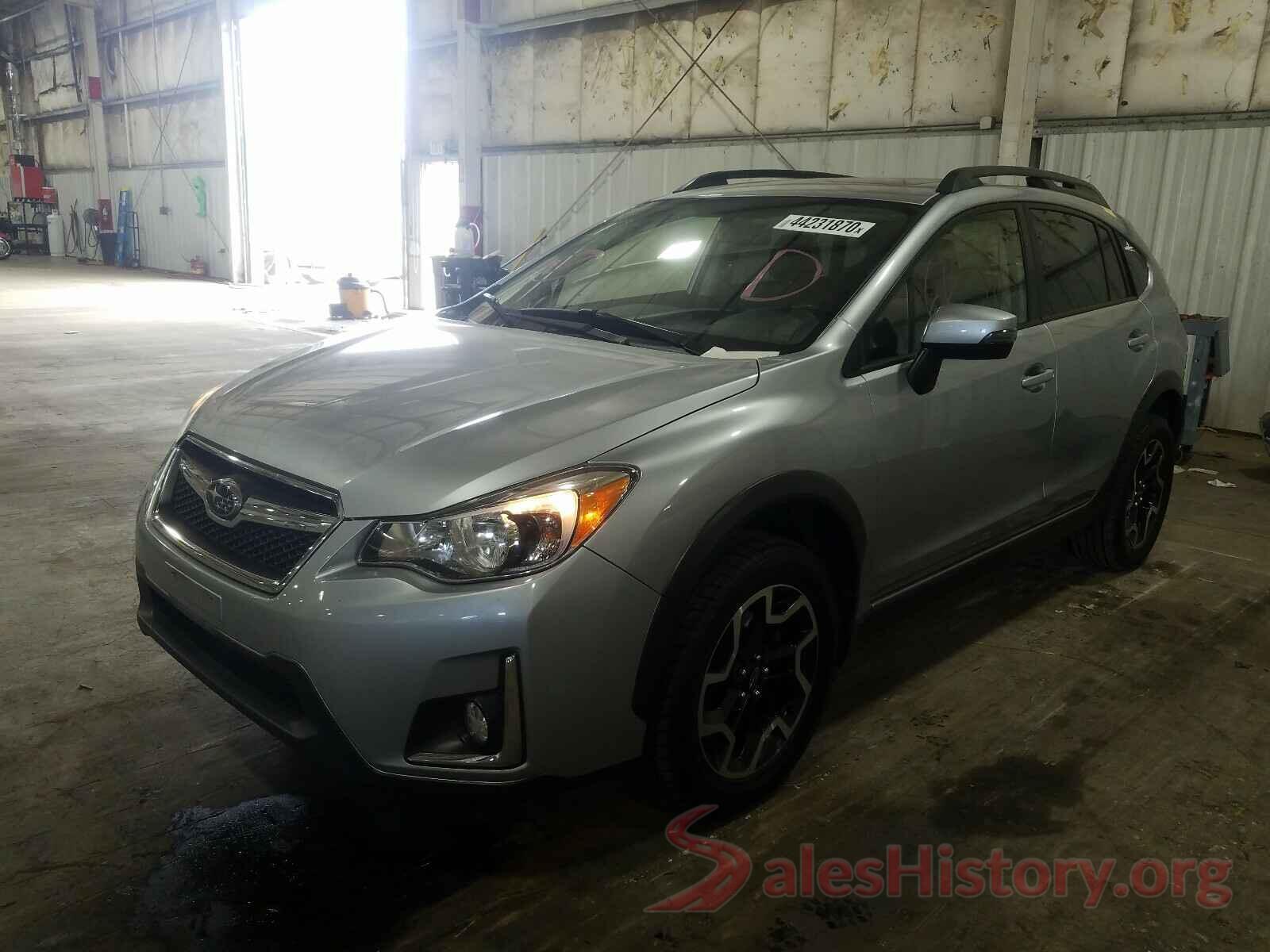 JF2GPALC2G8323825 2016 SUBARU CROSSTREK