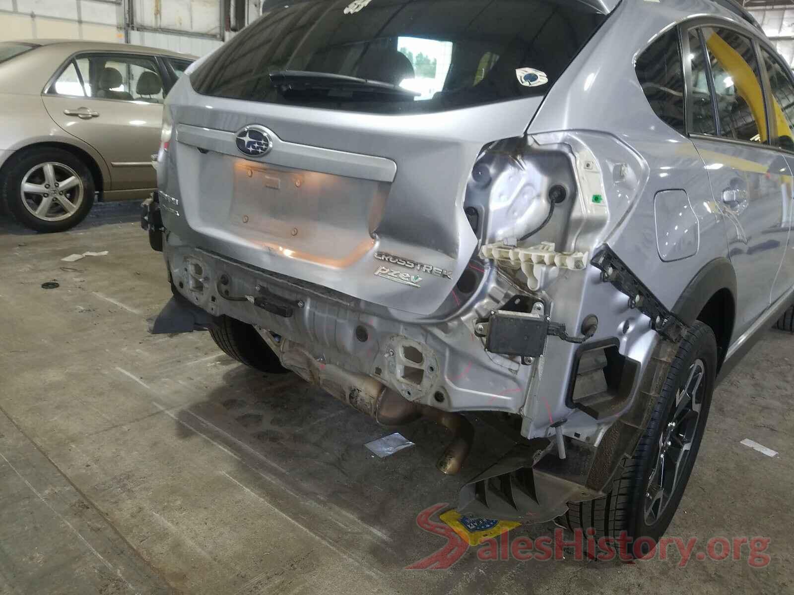 JF2GPALC2G8323825 2016 SUBARU CROSSTREK