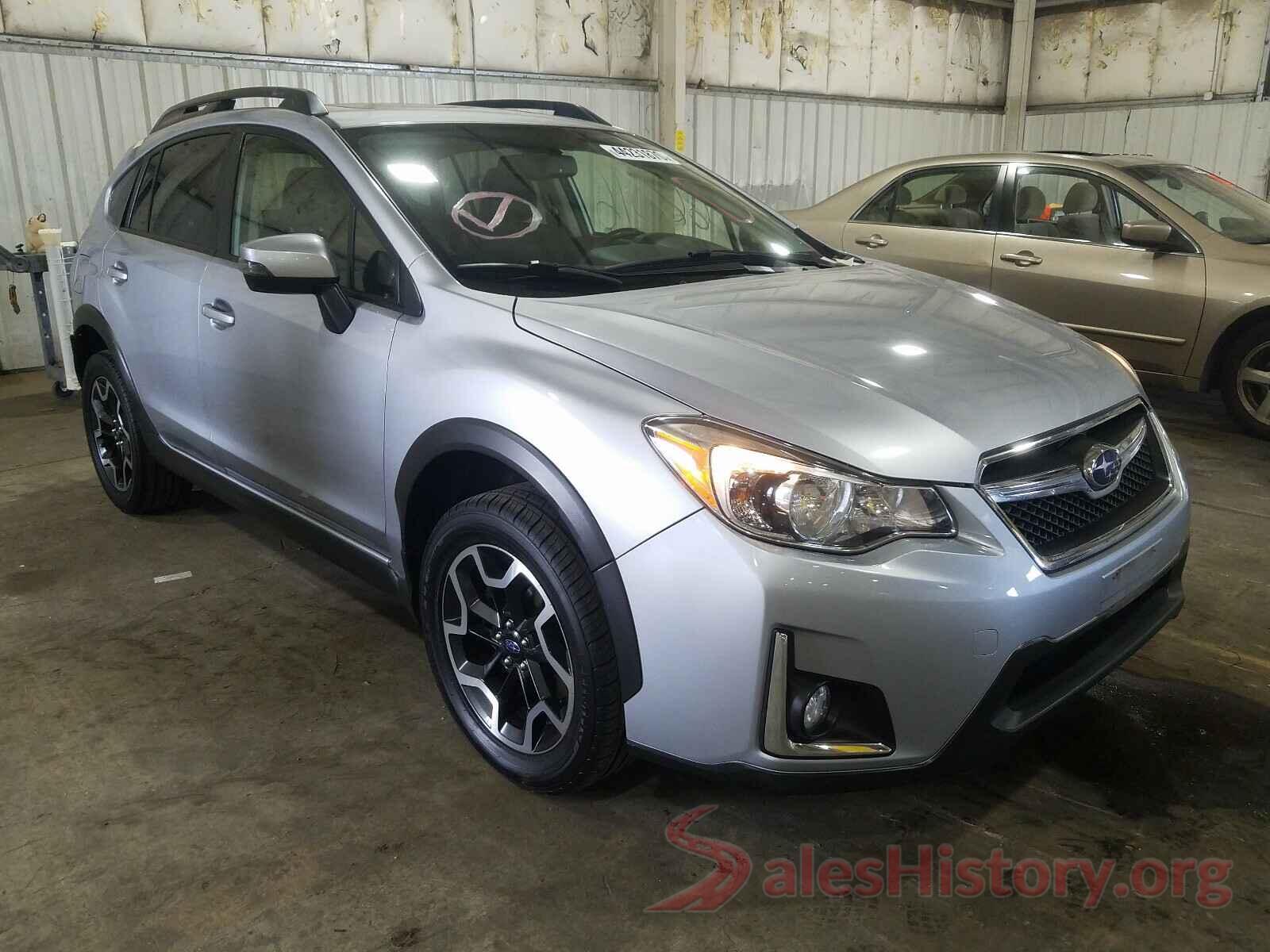 JF2GPALC2G8323825 2016 SUBARU CROSSTREK