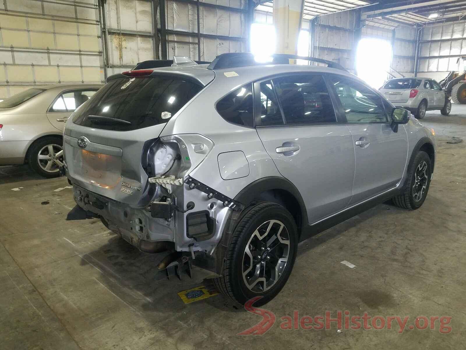 JF2GPALC2G8323825 2016 SUBARU CROSSTREK