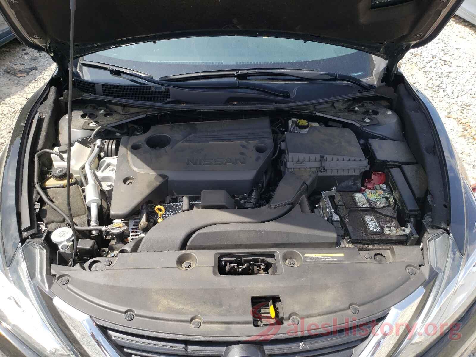 1N4AL3AP6HC232000 2017 NISSAN ALTIMA