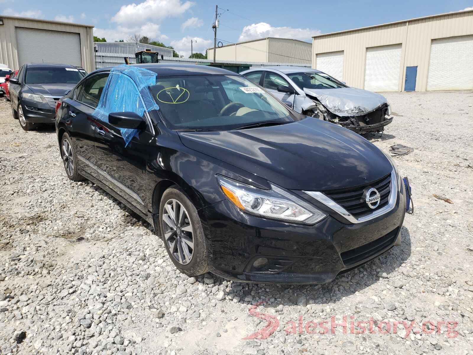 1N4AL3AP6HC232000 2017 NISSAN ALTIMA