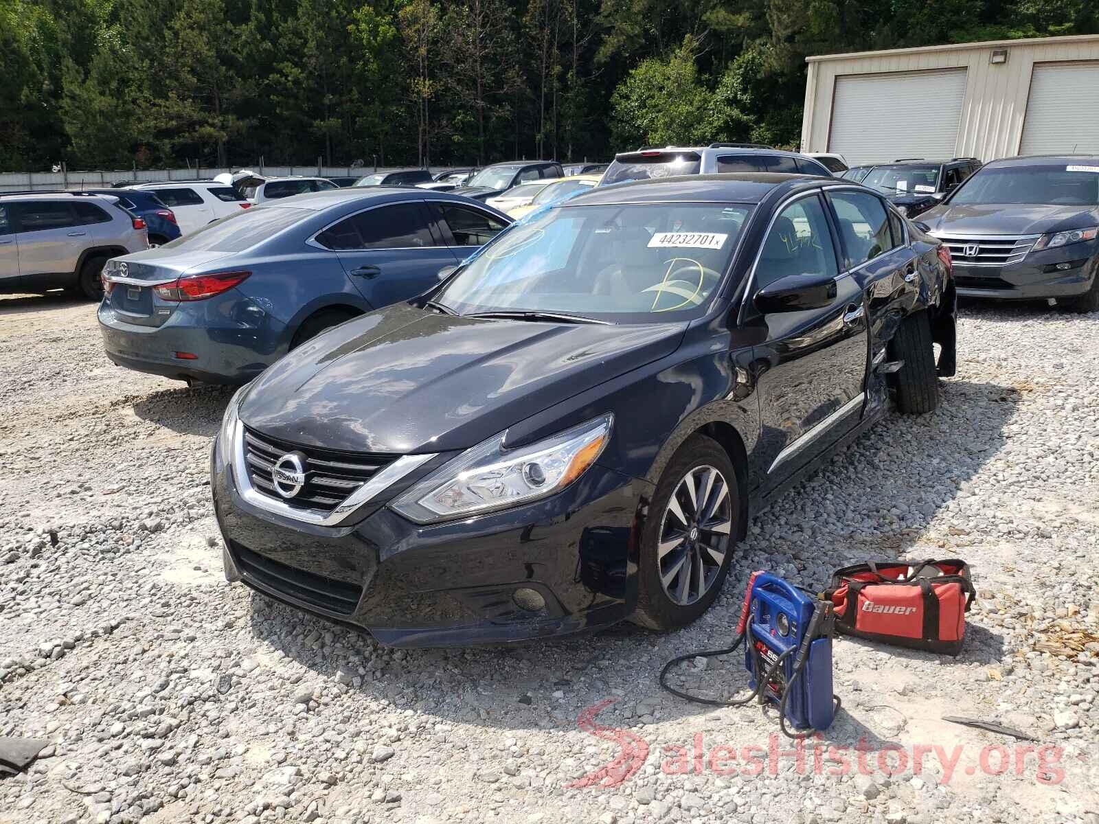 1N4AL3AP6HC232000 2017 NISSAN ALTIMA