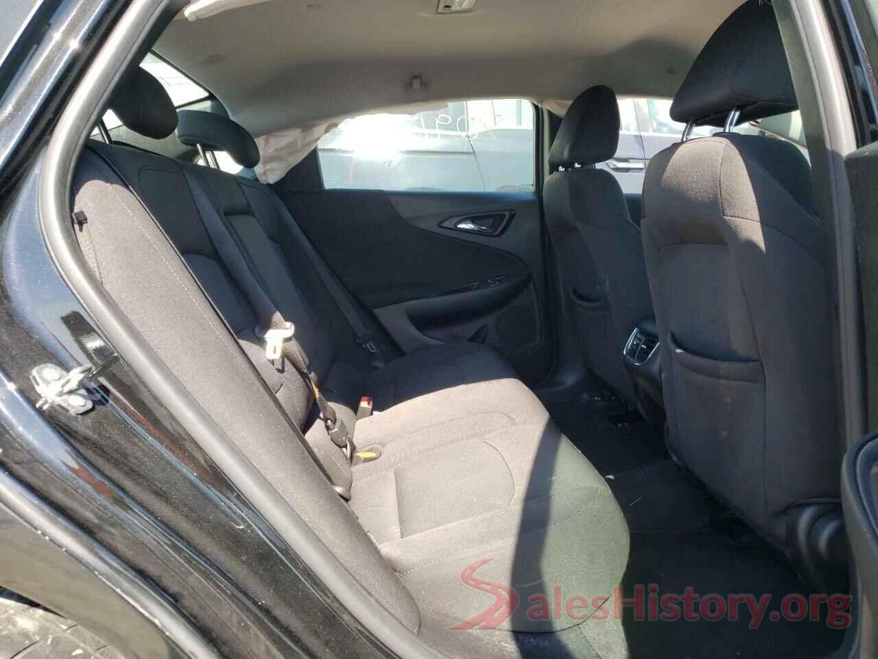 1G1ZD5ST5JF267075 2018 CHEVROLET MALIBU