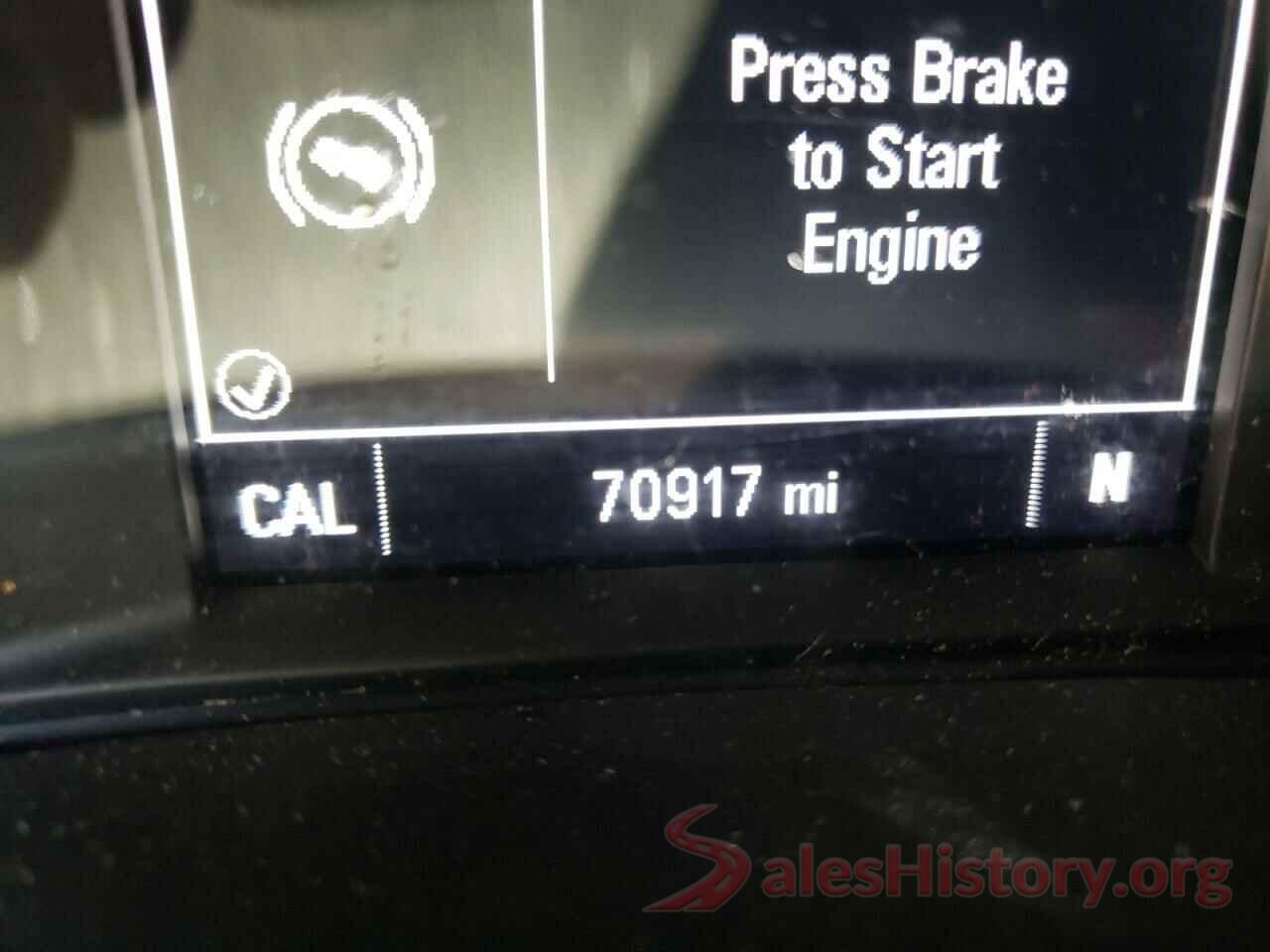 1G1ZD5ST5JF267075 2018 CHEVROLET MALIBU