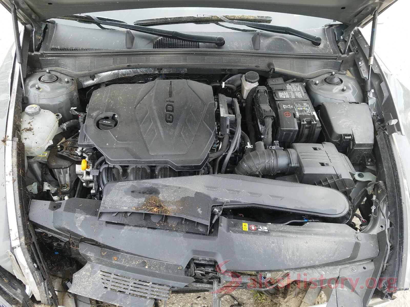 5NPEG4JA5MH081618 2021 HYUNDAI SONATA