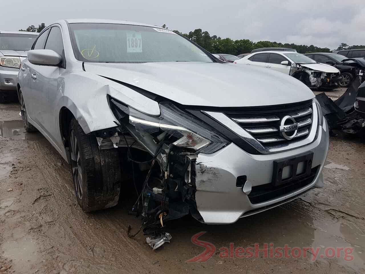 1N4AL3APXJC114604 2018 NISSAN ALTIMA