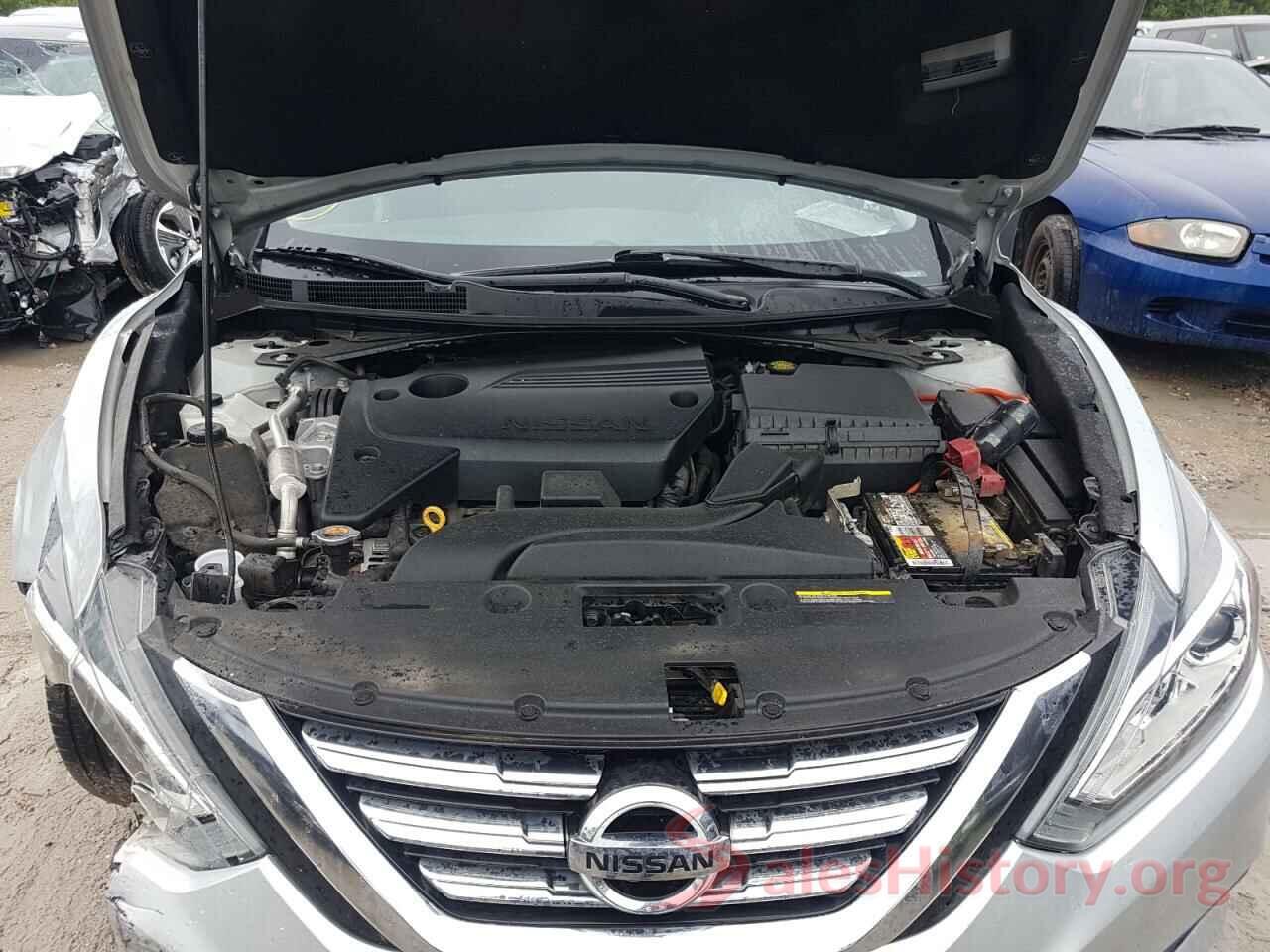 1N4AL3APXJC114604 2018 NISSAN ALTIMA