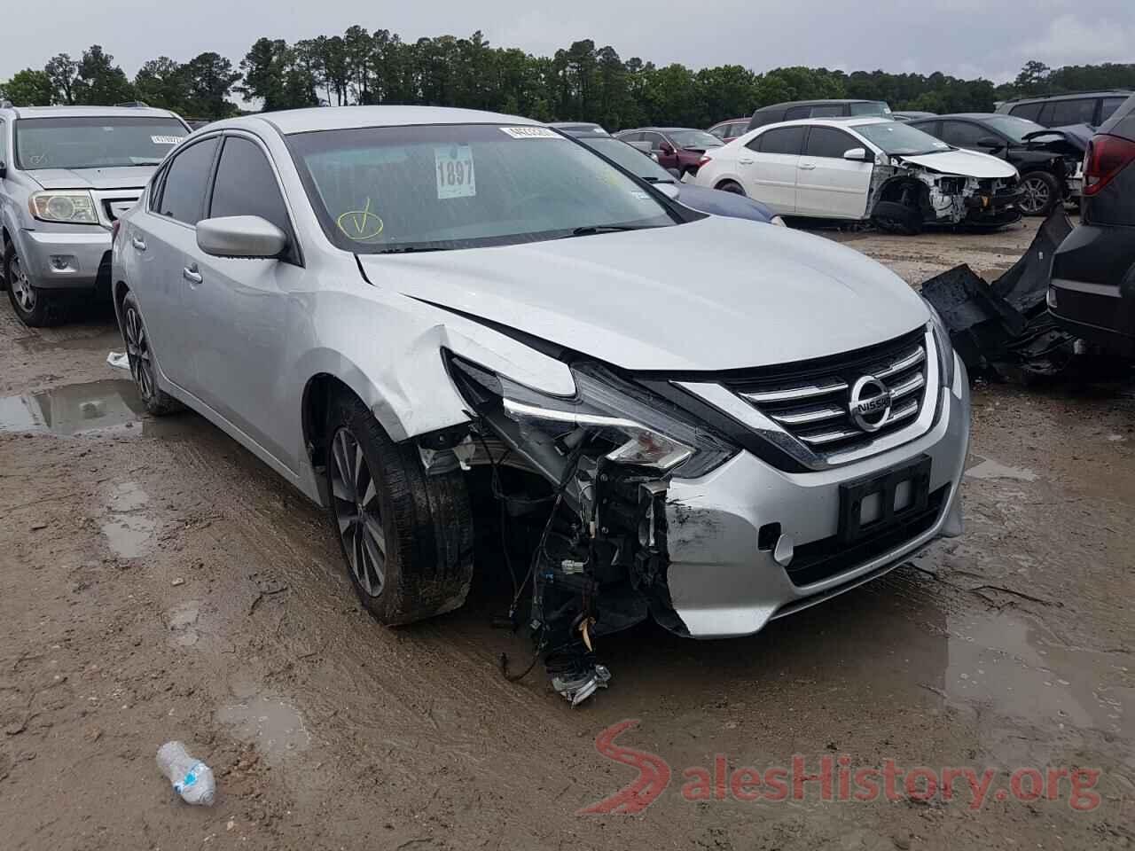 1N4AL3APXJC114604 2018 NISSAN ALTIMA