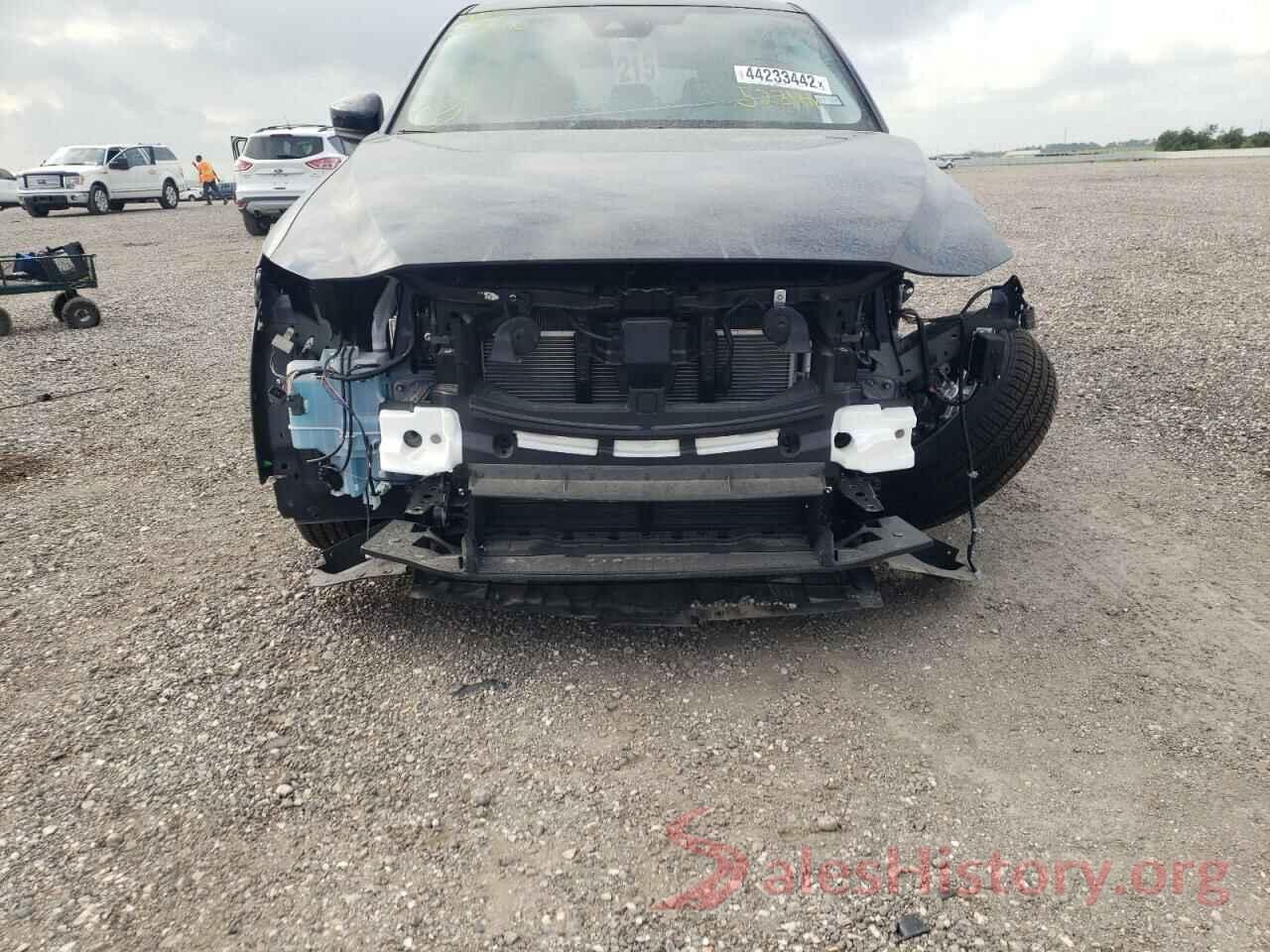 JM3KFBBMXN0523446 2022 MAZDA CX-7