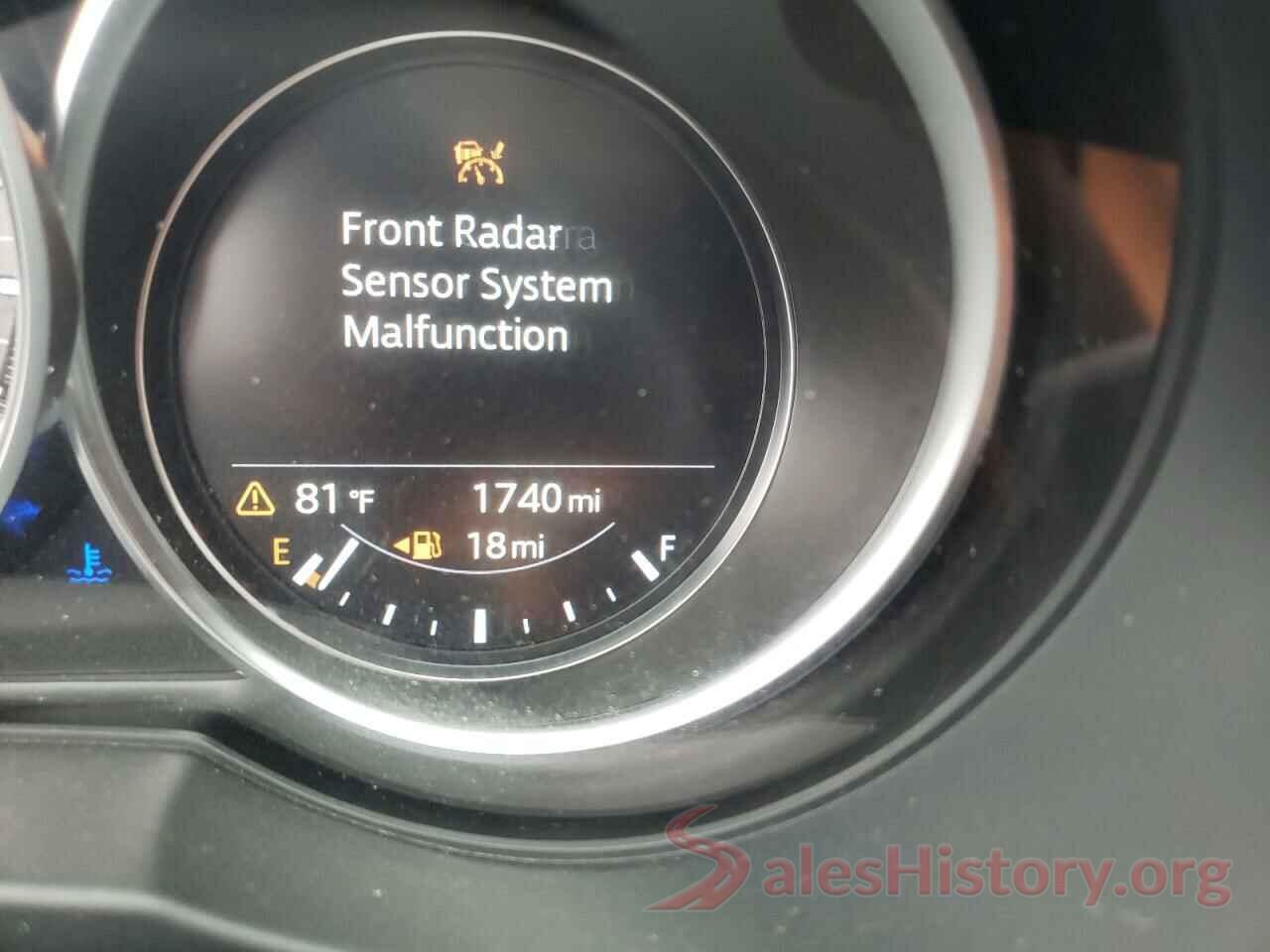 JM3KFBBMXN0523446 2022 MAZDA CX-7