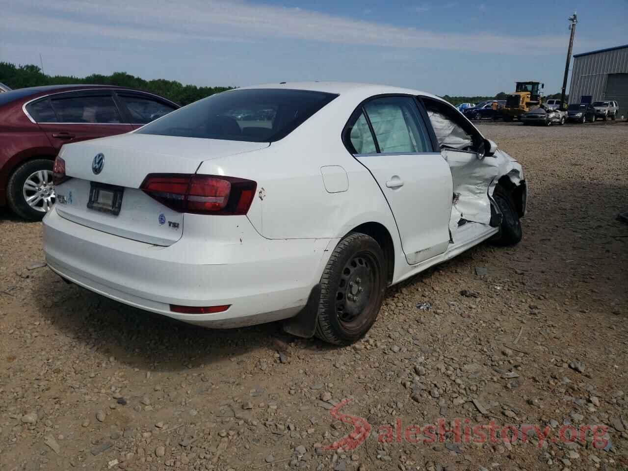 3VW2B7AJ2HM311194 2017 VOLKSWAGEN JETTA