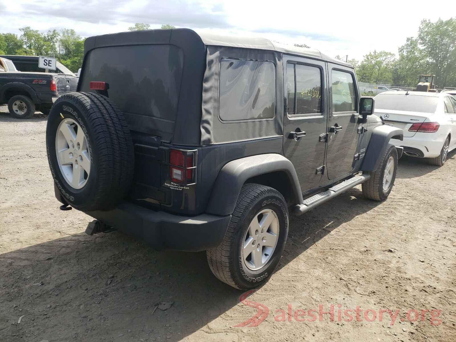 1C4BJWDG0JL858746 2018 JEEP WRANGLER