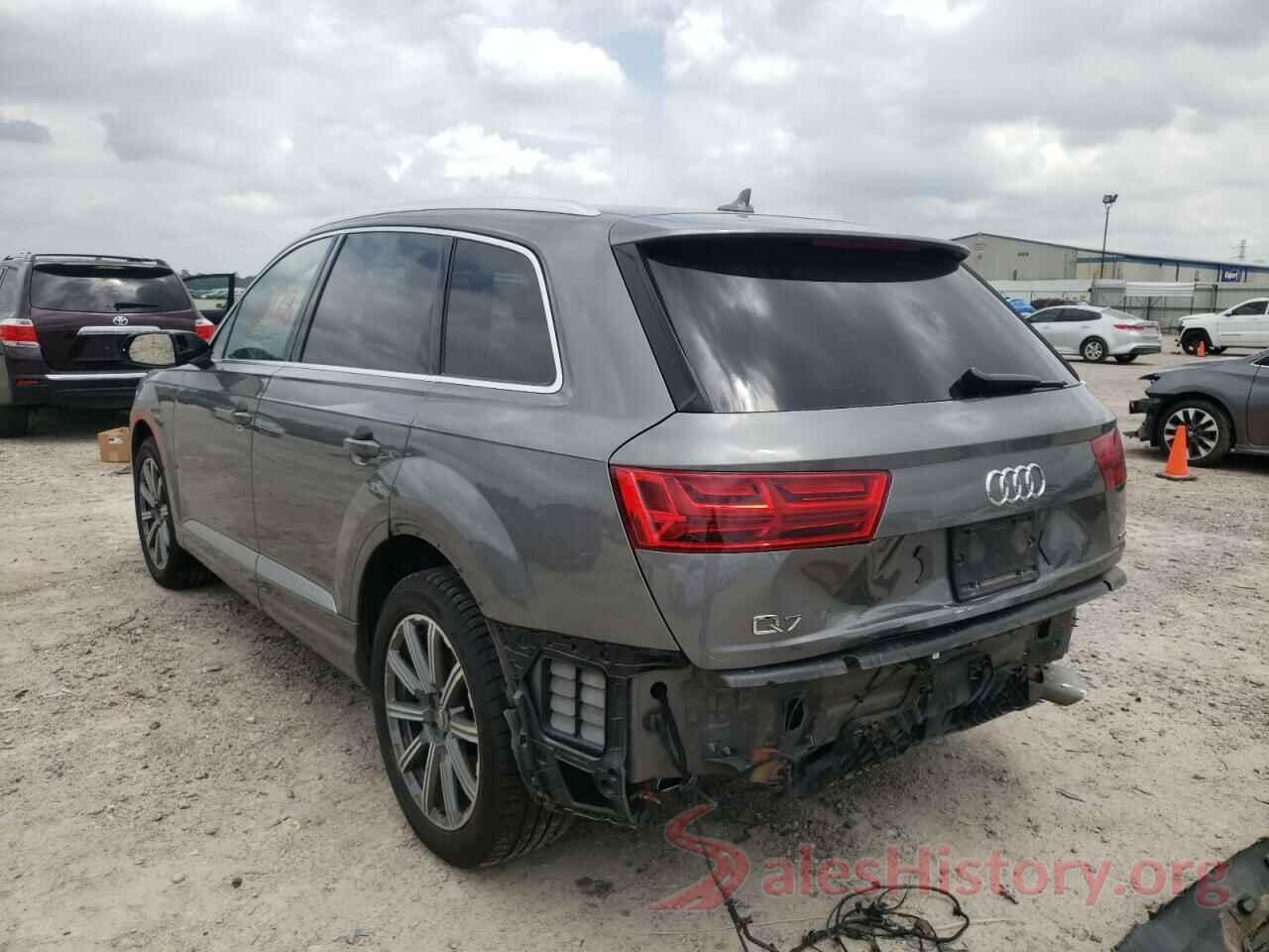 WA1LHAF75JD013802 2018 AUDI Q7