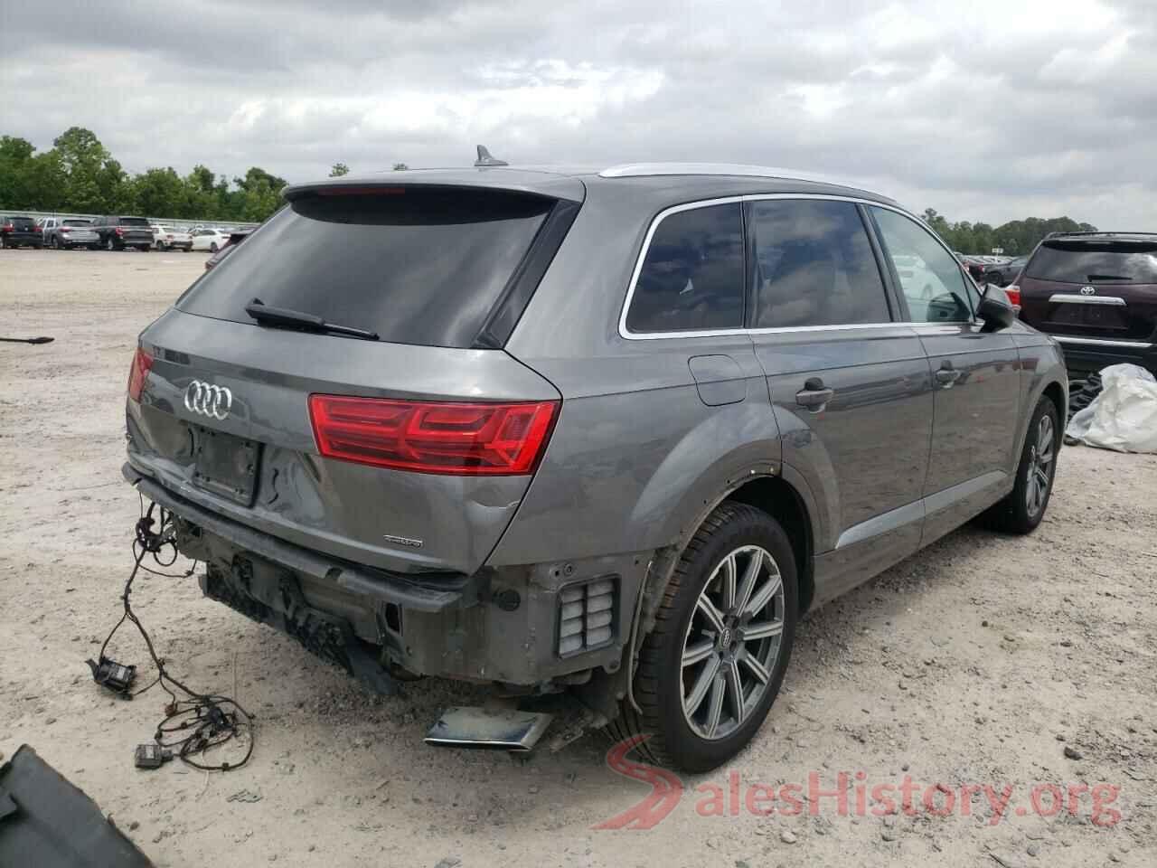 WA1LHAF75JD013802 2018 AUDI Q7