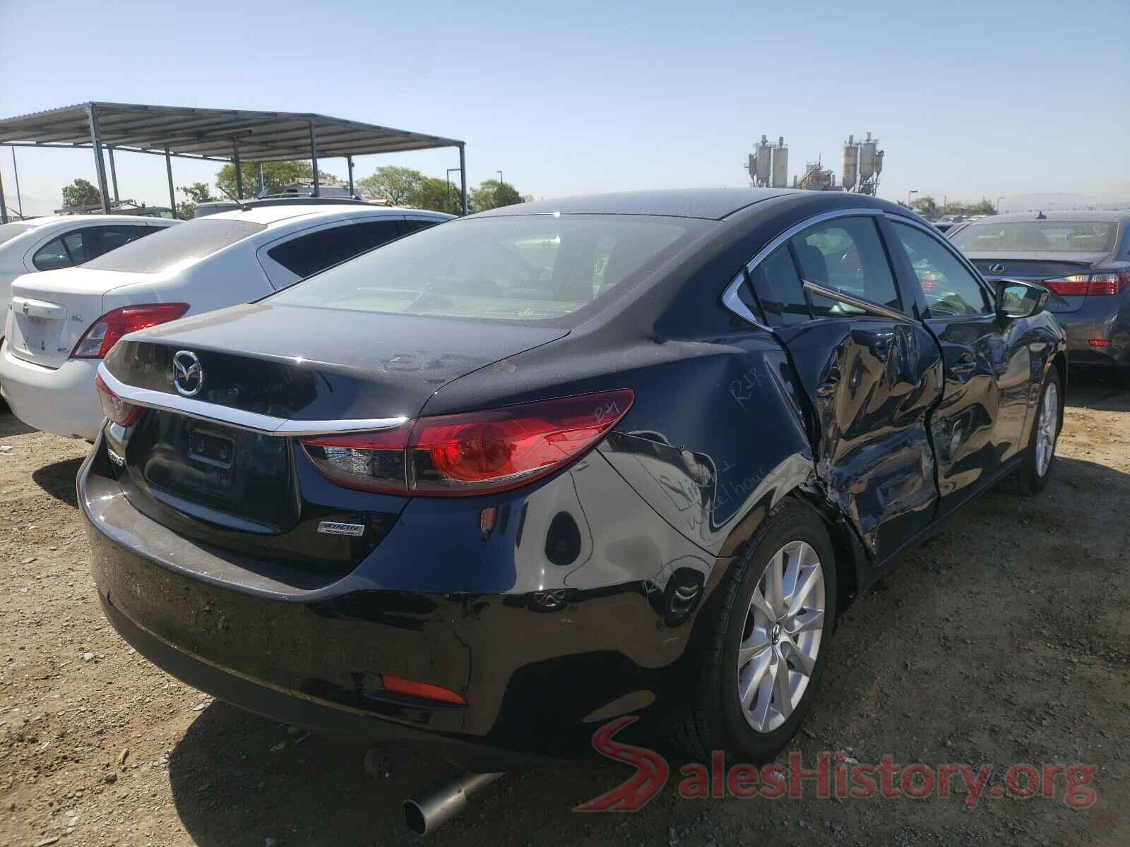 JM1GJ1U53G1479915 2016 MAZDA 6