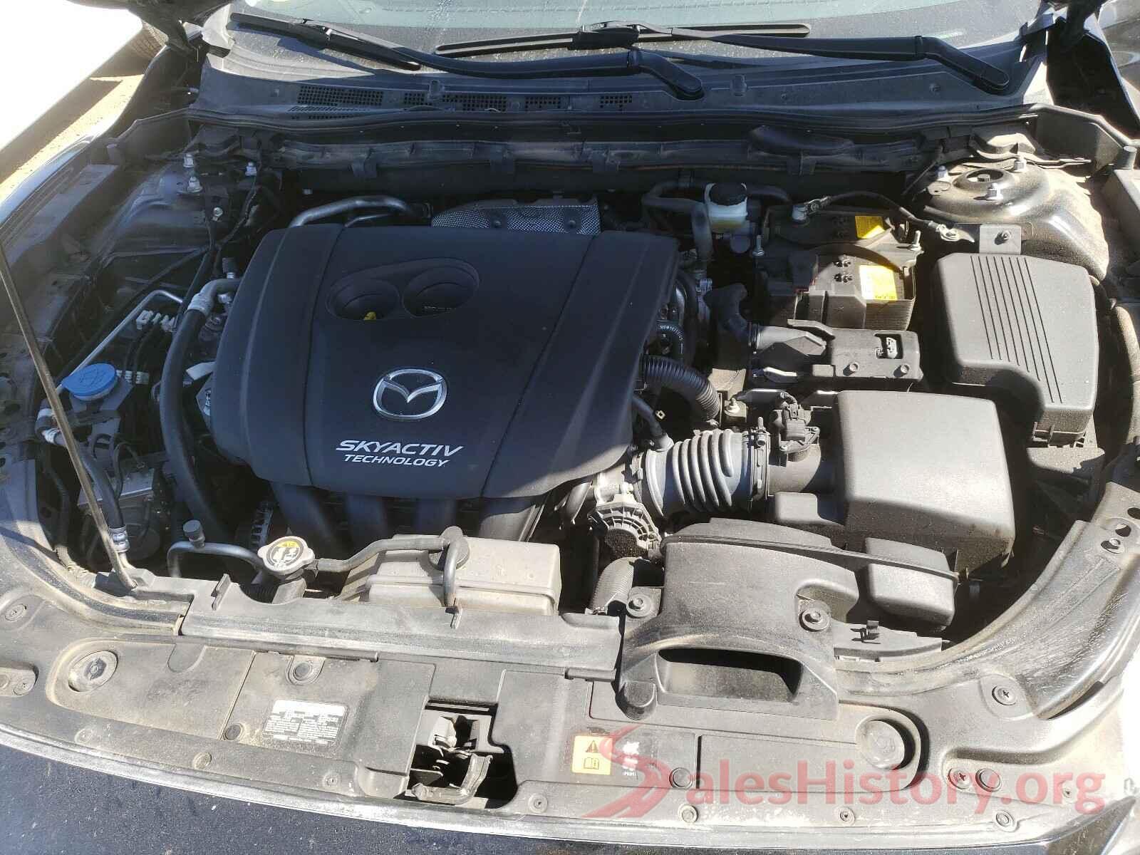 JM1GJ1U53G1479915 2016 MAZDA 6