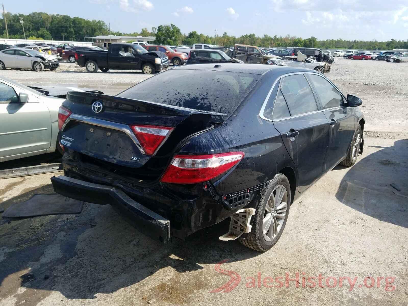 4T1BF1FK5HU347264 2017 TOYOTA CAMRY