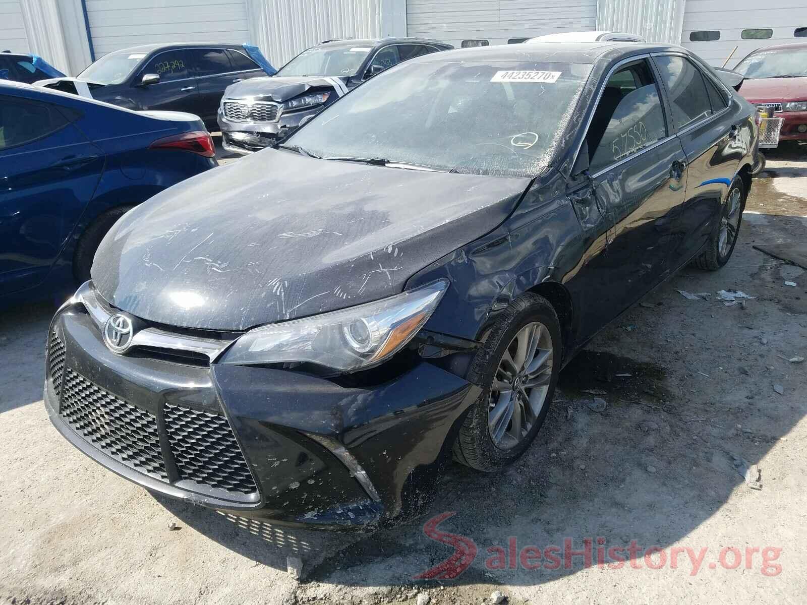 4T1BF1FK5HU347264 2017 TOYOTA CAMRY