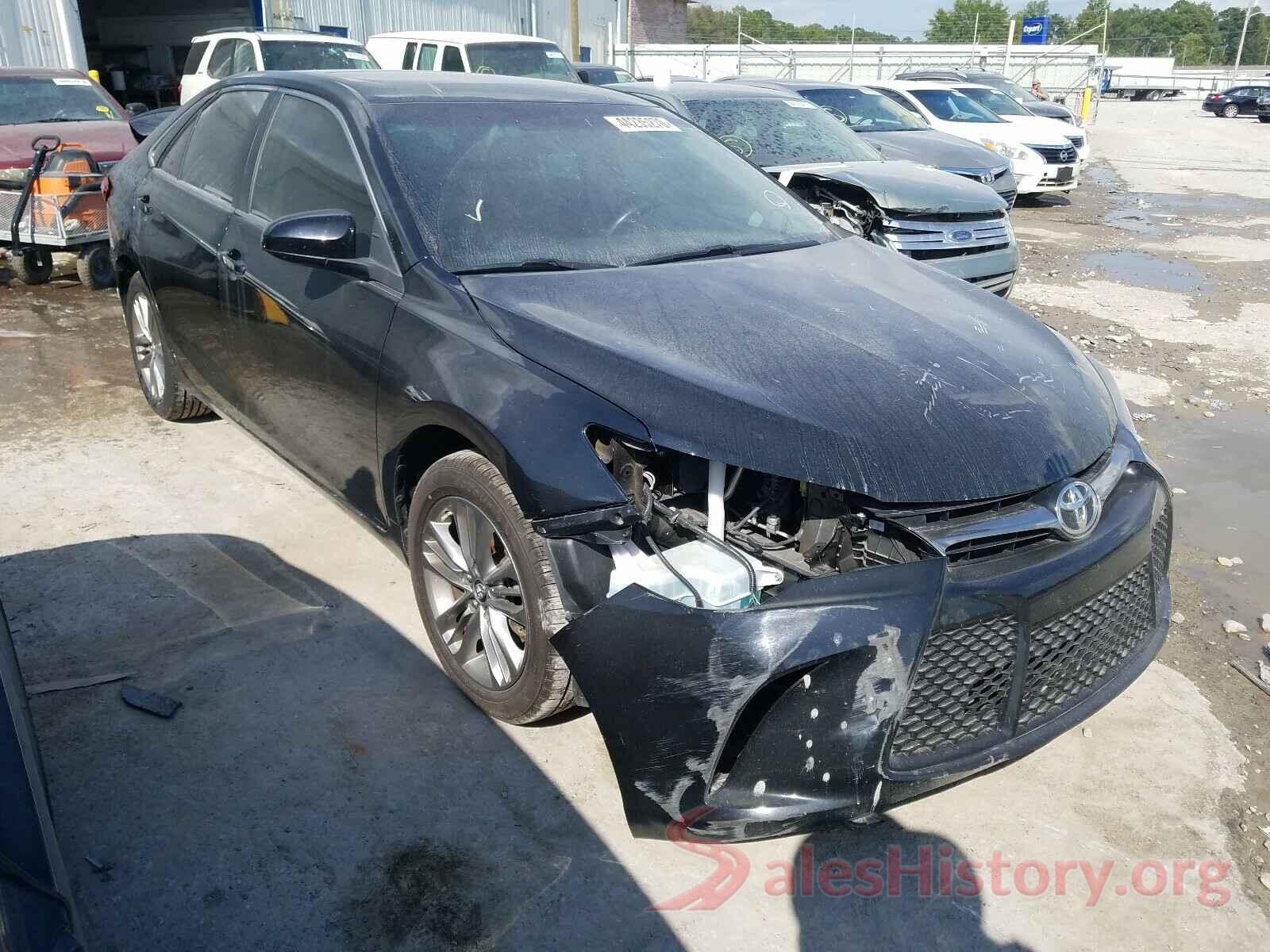 4T1BF1FK5HU347264 2017 TOYOTA CAMRY