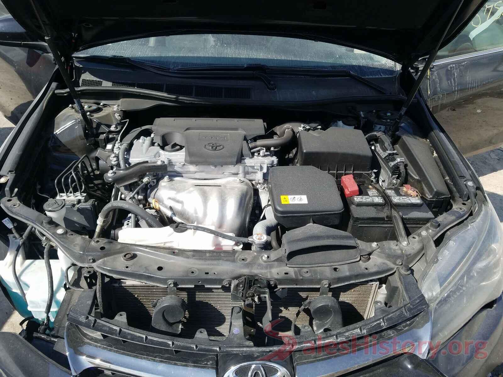 4T1BF1FK5HU347264 2017 TOYOTA CAMRY