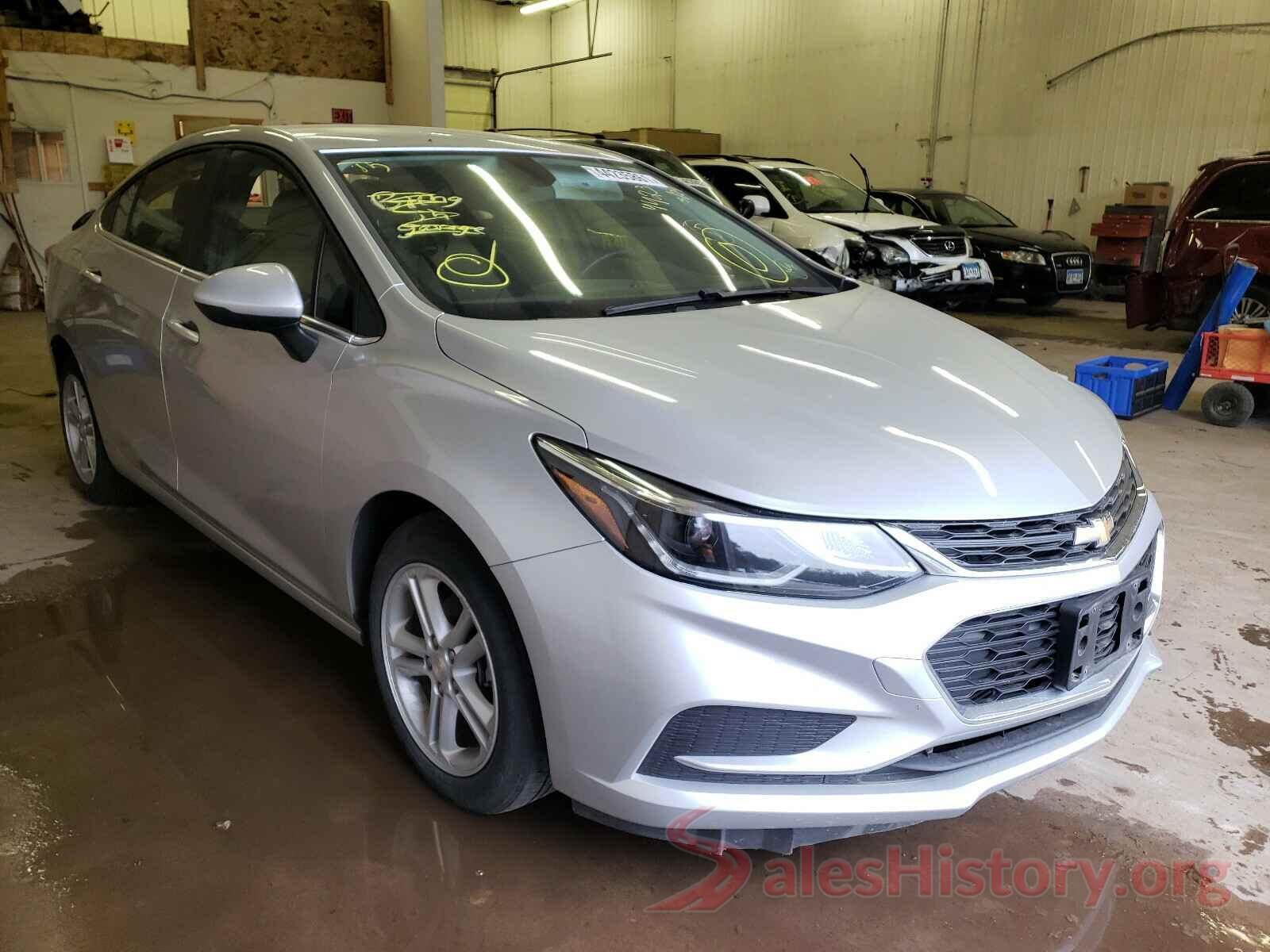 3G1BE5SM9HS565738 2017 CHEVROLET CRUZE