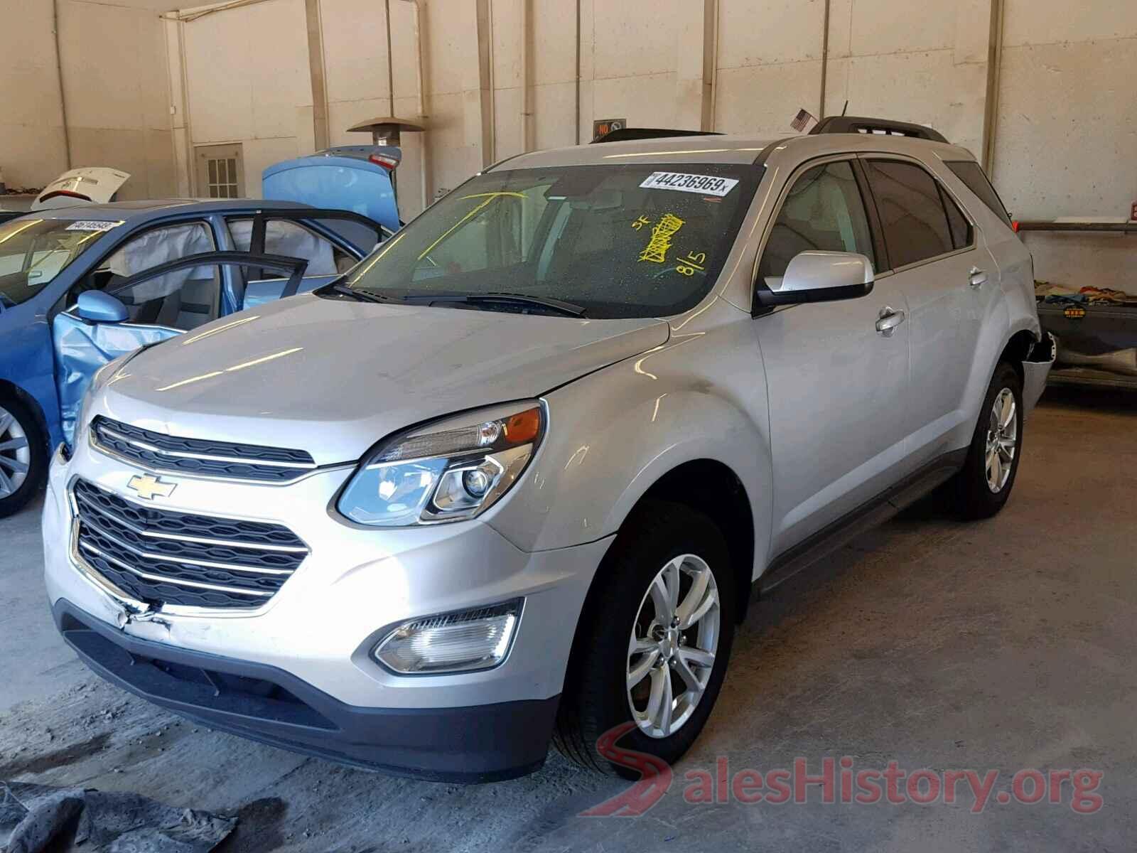 2GNALCEK6H1572933 2017 CHEVROLET EQUINOX