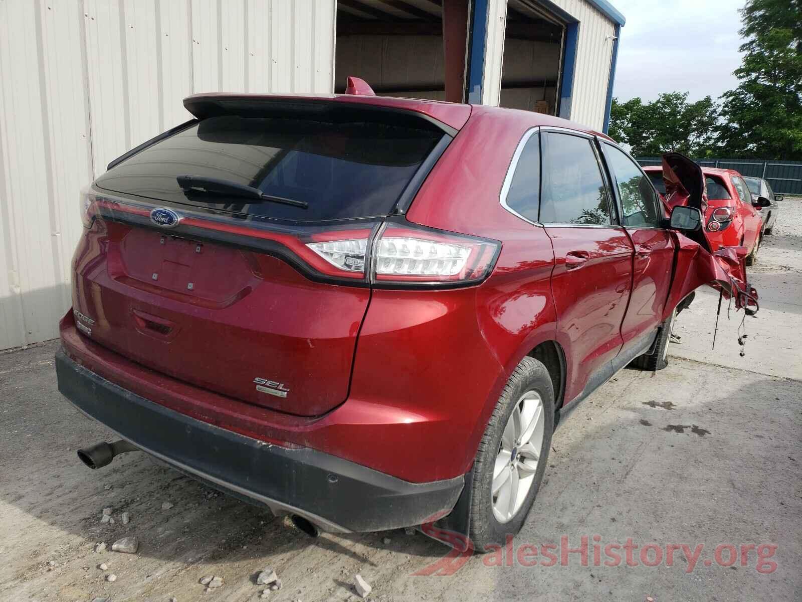 2FMPK3J92JBB94985 2018 FORD EDGE