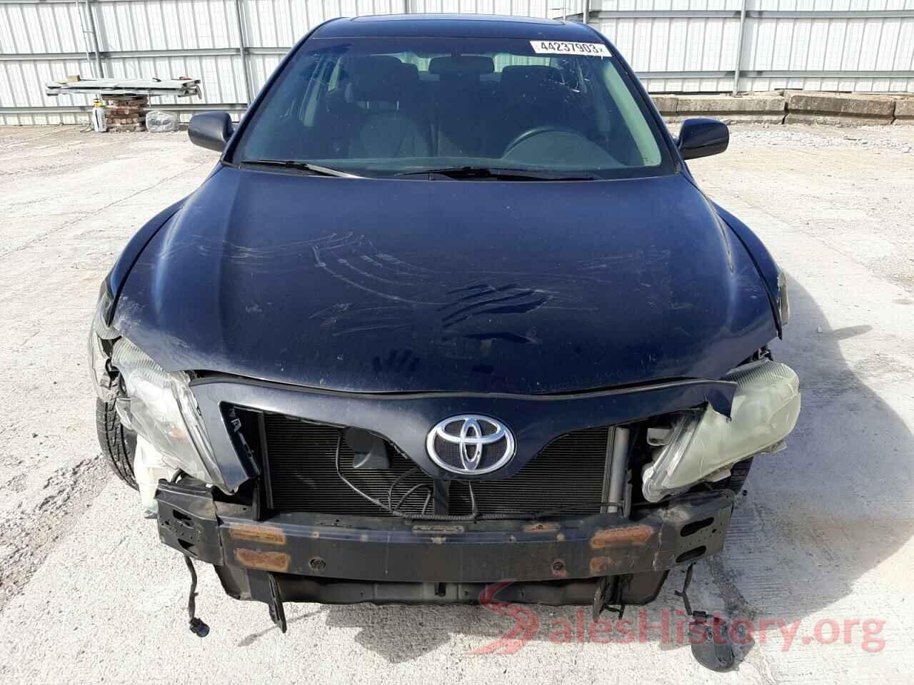 4T1BF3EK0BU188741 2011 TOYOTA CAMRY