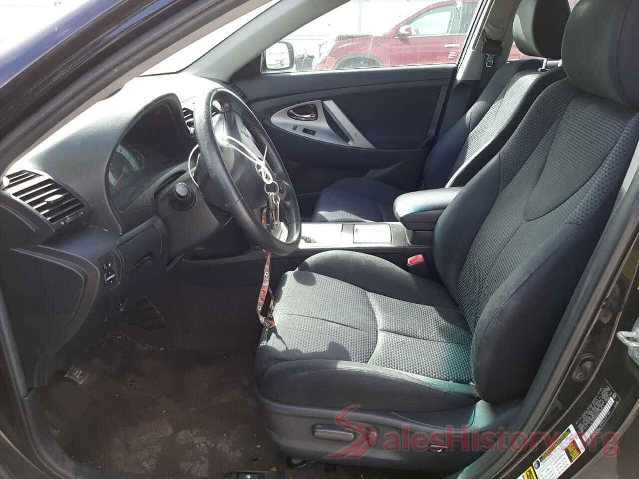 4T1BF3EK0BU188741 2011 TOYOTA CAMRY