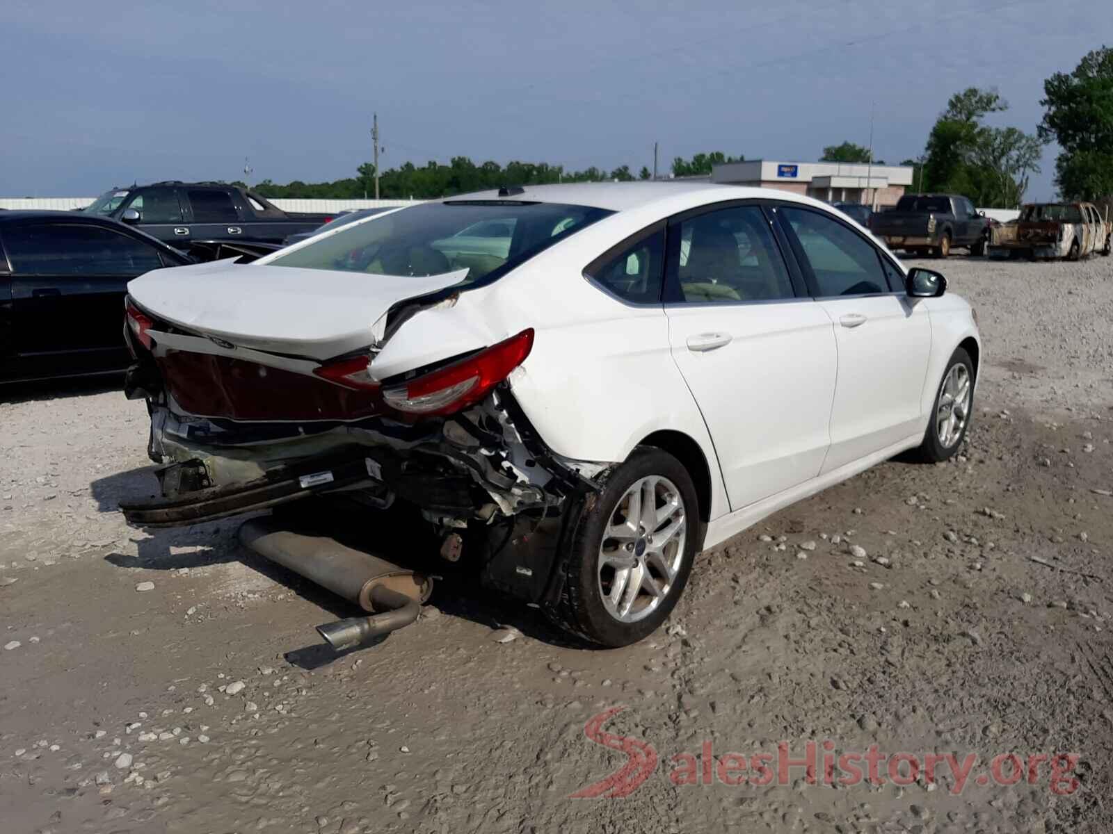 3FA6P0H71GR291888 2016 FORD FUSION