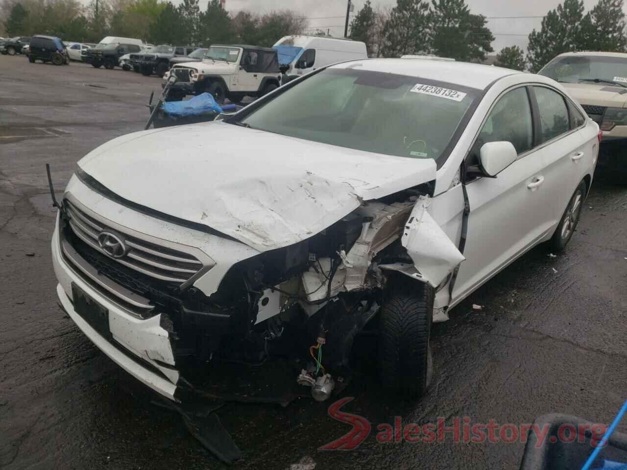 5NPE24AF7HH520205 2017 HYUNDAI SONATA