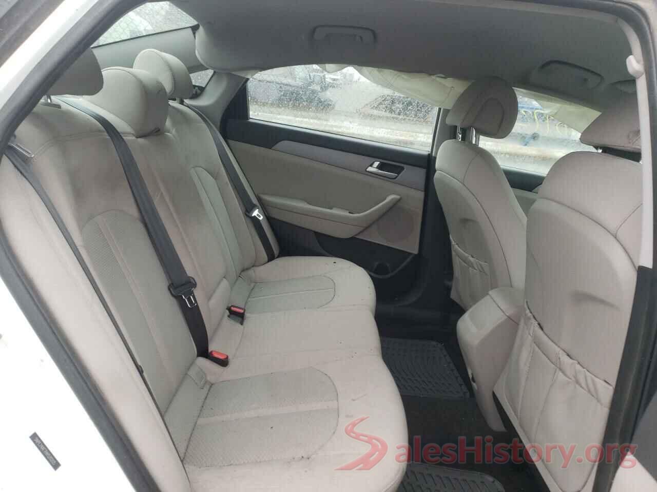 5NPE24AF7HH520205 2017 HYUNDAI SONATA