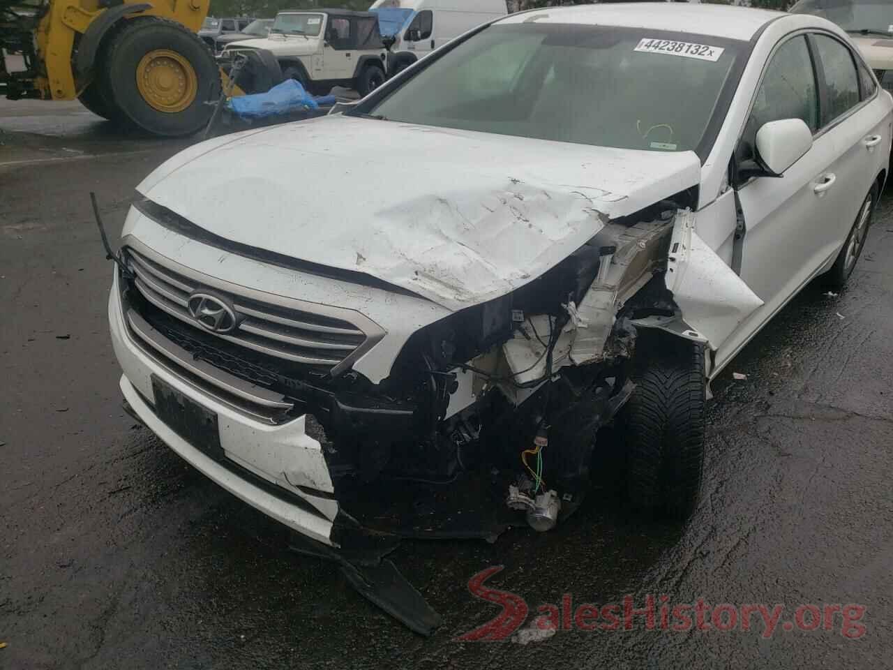 5NPE24AF7HH520205 2017 HYUNDAI SONATA