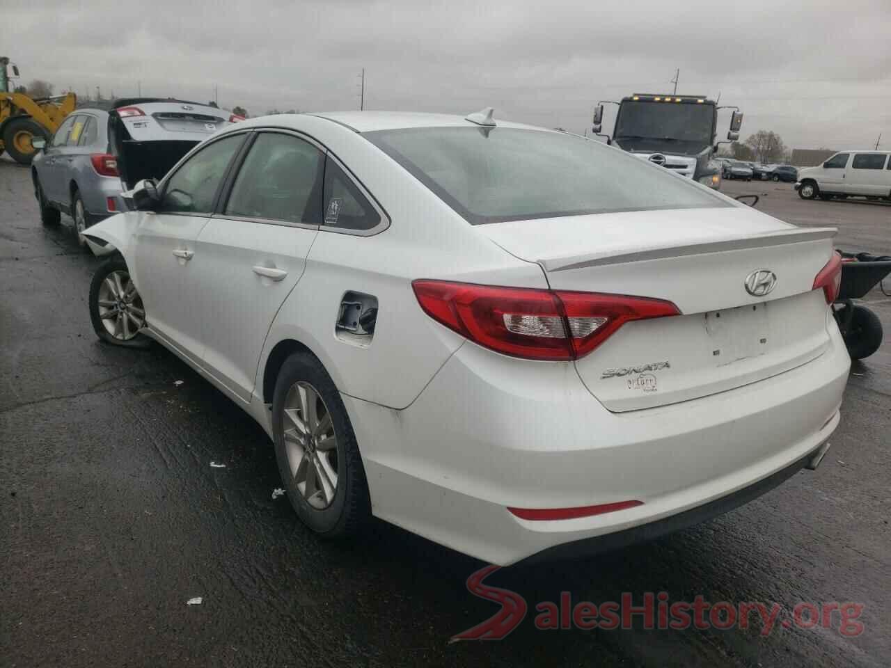 5NPE24AF7HH520205 2017 HYUNDAI SONATA